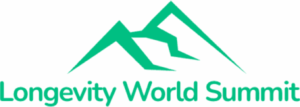 The Longevity World Summit logo