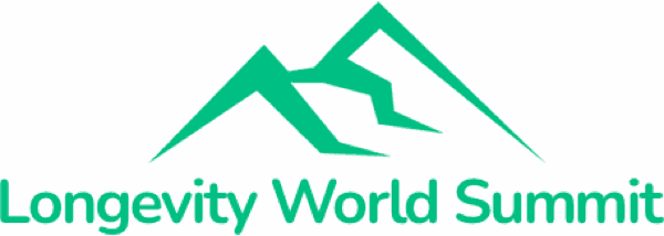 The Longevity World Summit logo